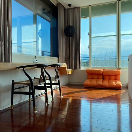دونغشان Ashore 196 B&B المظهر الخارجي الصورة