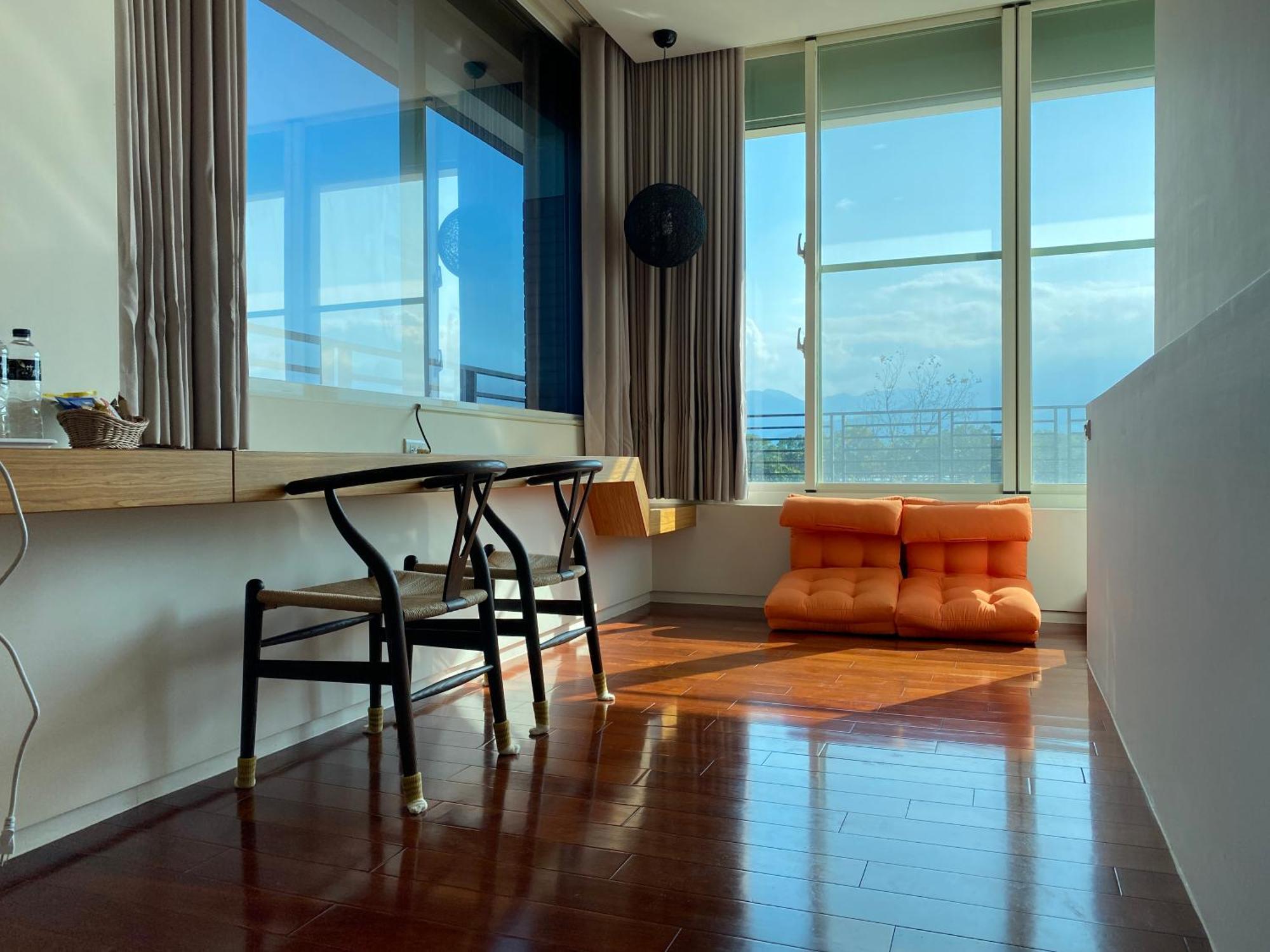 دونغشان Ashore 196 B&B المظهر الخارجي الصورة