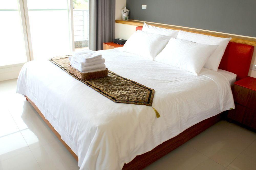 دونغشان Ashore 196 B&B المظهر الخارجي الصورة