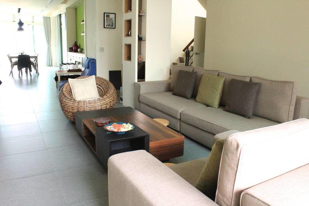 دونغشان Ashore 196 B&B المظهر الخارجي الصورة