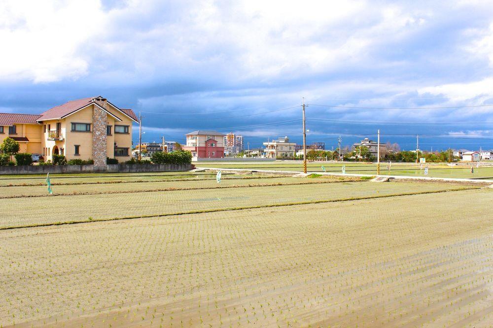 دونغشان Ashore 196 B&B المظهر الخارجي الصورة